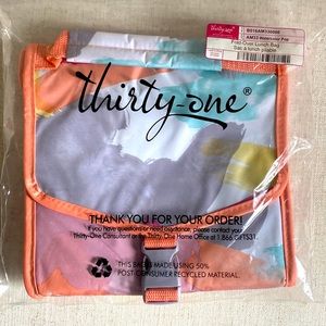 Thirty-One Lunch Bag